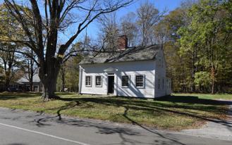 100 Bradford Corner Rd - Photo 1 of 1