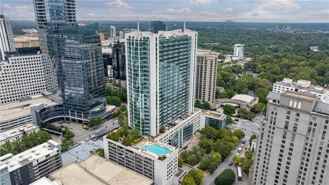 3324 Peachtree Rd Ne #2001 - Photo 1 of 1