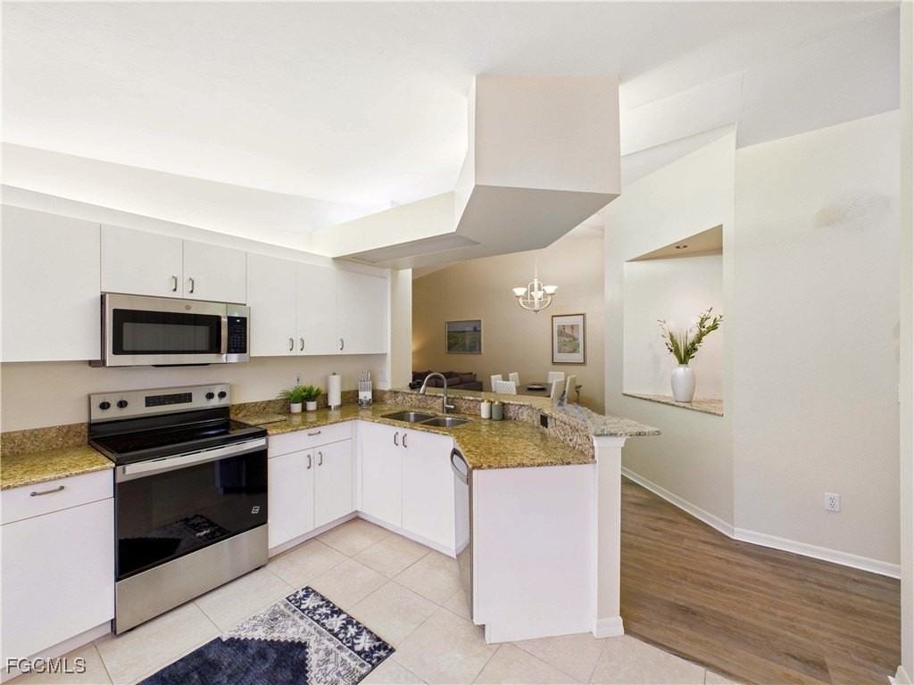 7435 Plumbago Bridge Rd Unit K201 #K201 - Photo 6 of 35