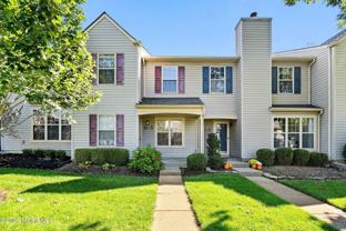11 Stuart Dr #5 - Photo 1 of 1