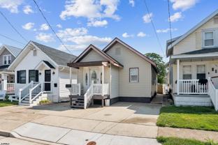 219 N Somerset Ave - Photo 1 of 1