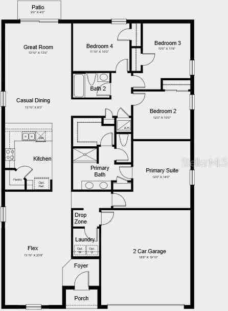 13231 Commons Avenue - Photo 2 of 8