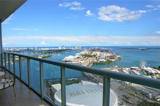 888 Biscayne Blvd #4701 - Photo 1 of 1