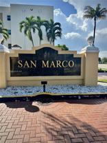 8850 Fontainebleau Blvd #105 - Photo 1 of 1
