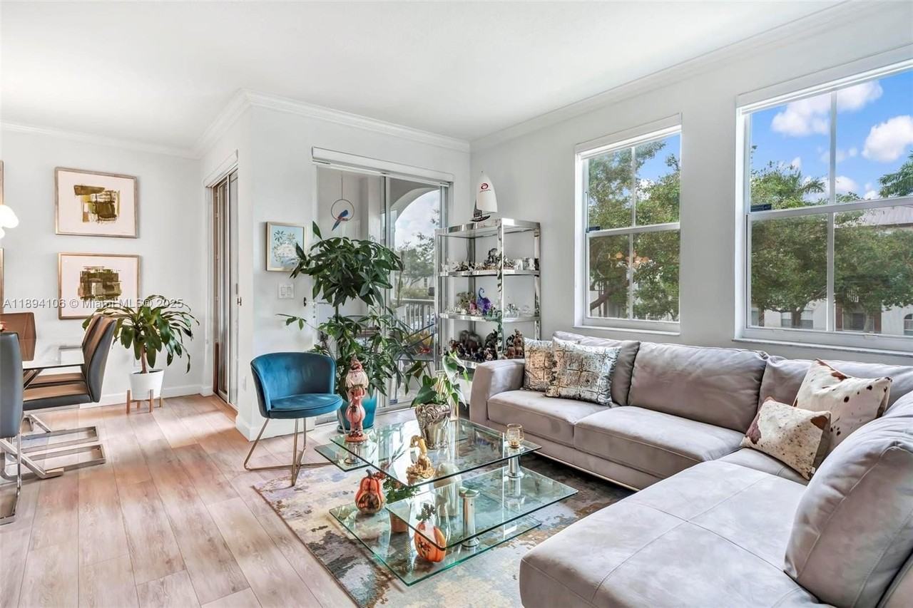 4311 Southwest 160th Avenue #208 - Photo 3 of 41