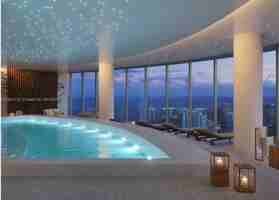 featured image of 300 Biscayne Boulevard Way #4105W