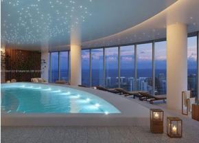 300 S Biscayne Blvd #4105W - Photo 1 of 1