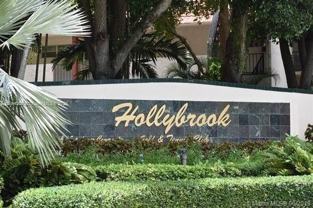 8962 S Hollybrook Blvd #202 - Photo 1 of 1