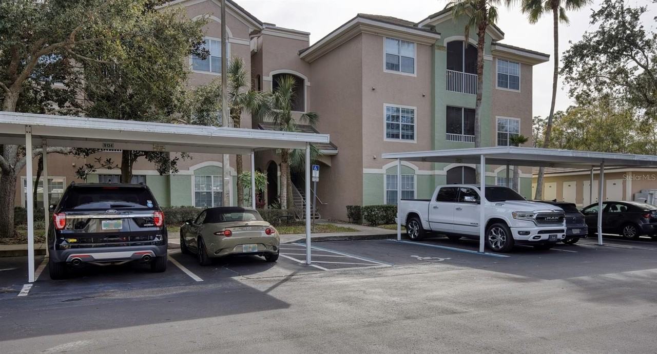 4833 Cypress Woods Dr #4101