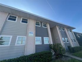 851 Sky Lake Cir #D - Photo 1 of 1