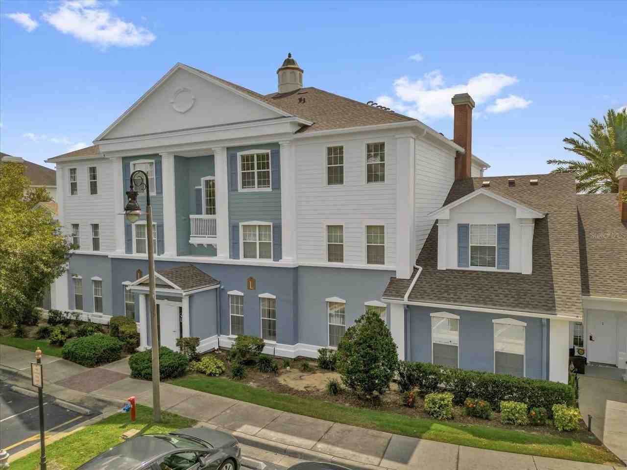 7655 Heritage Crossing Way #301