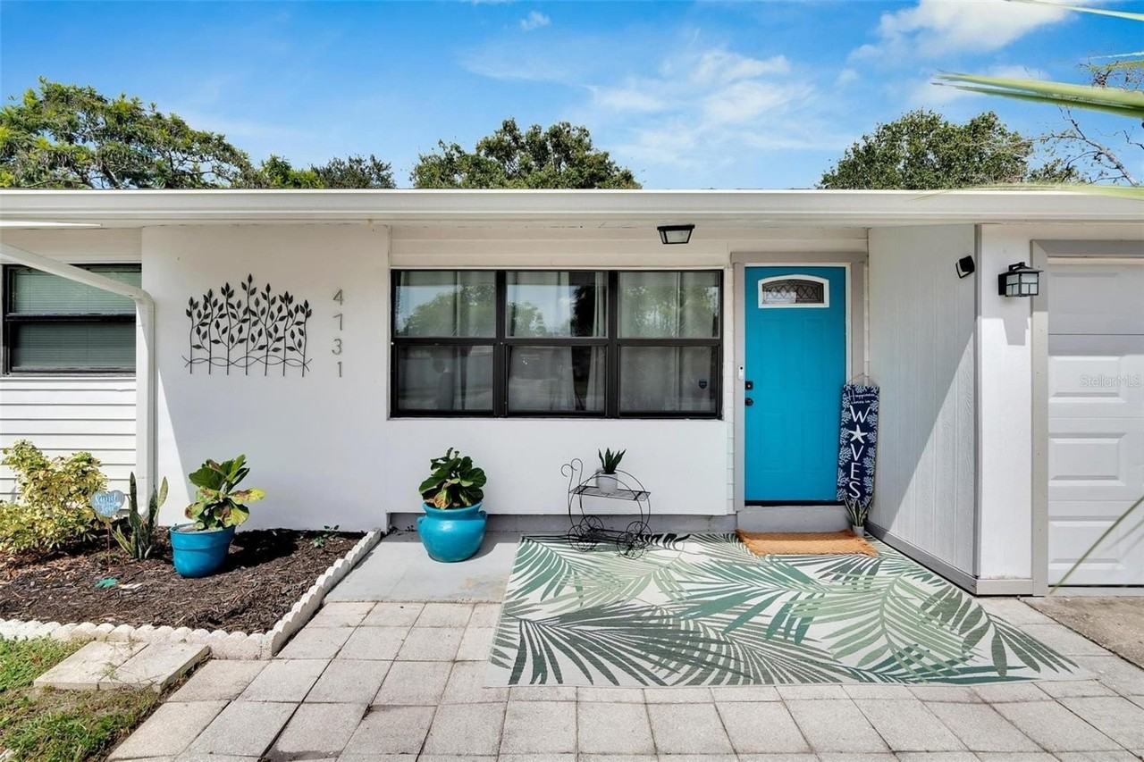 4731 W Montgomery Ave