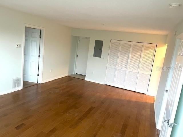 406 W Azeele St #402 - Photo 5 of 19