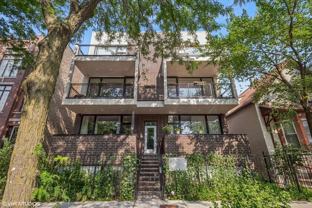 1753 N Kedzie Ave #2 - Photo 1 of 1