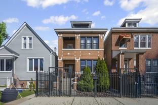 4537 S Richmond St #1 - Photo 1 of 1