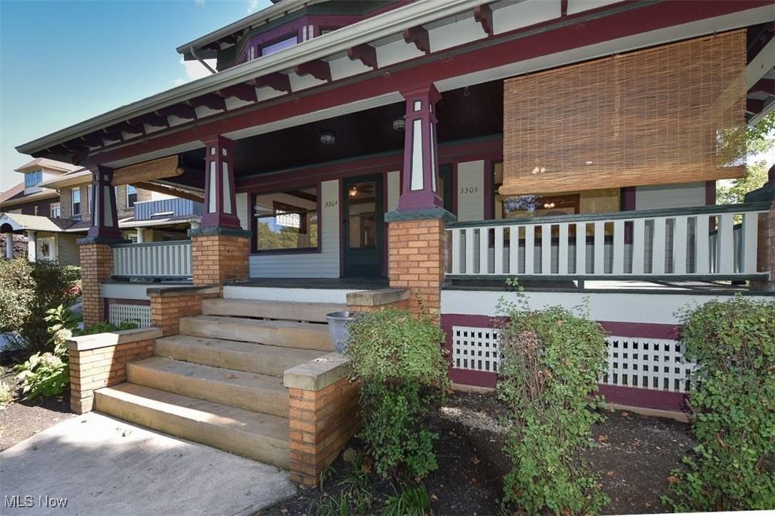 3301 West Boulevard #1 - Photo 2 of 15