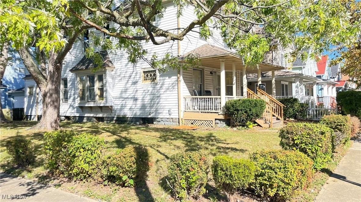 4322 Bush Ave Unit Up #UP - Photo 3 of 24