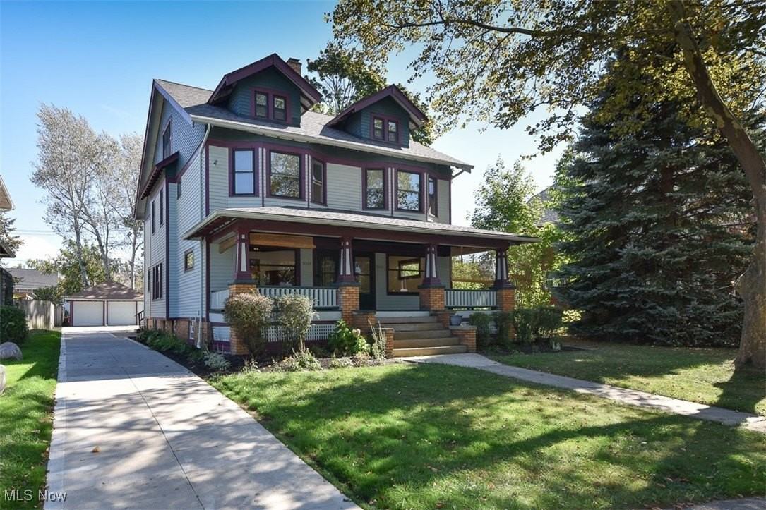 3303 West Boulevard #2