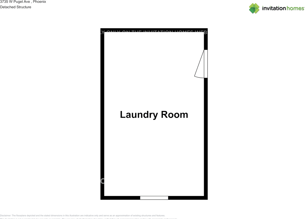 3735 W Puget Ave - Photo 3 of 17