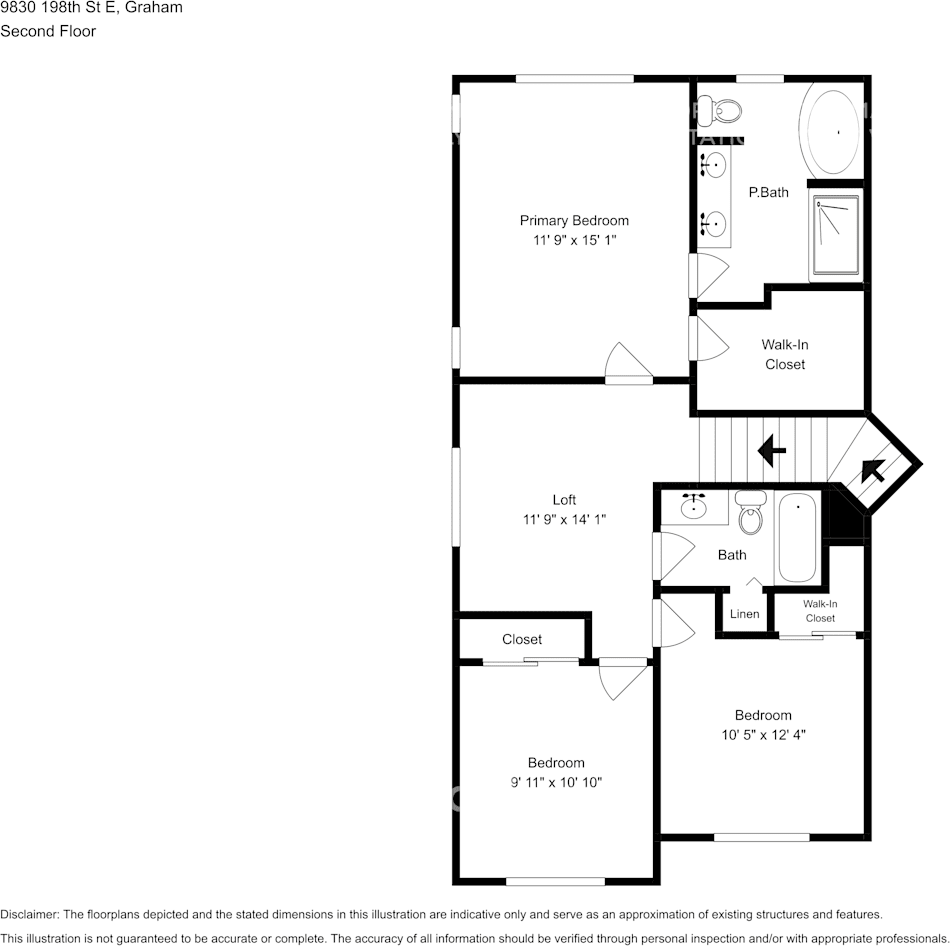 9830 198th St E - Photo 3 of 24