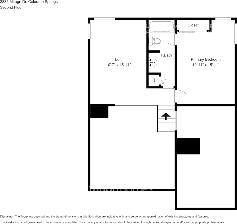 2885 Mirage Dr - Photo 5 of 23