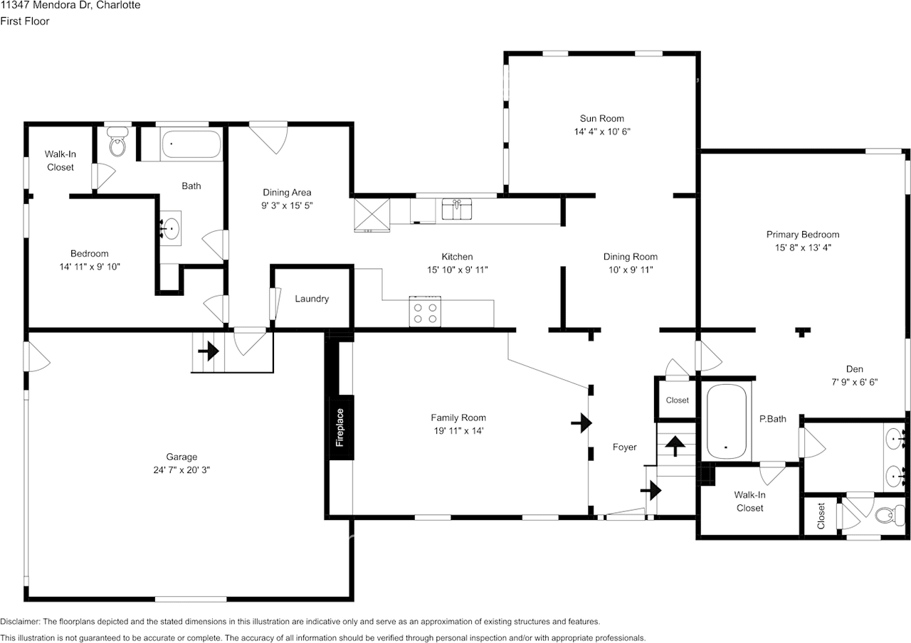 11347 Mendora Dr - Photo 2 of 23