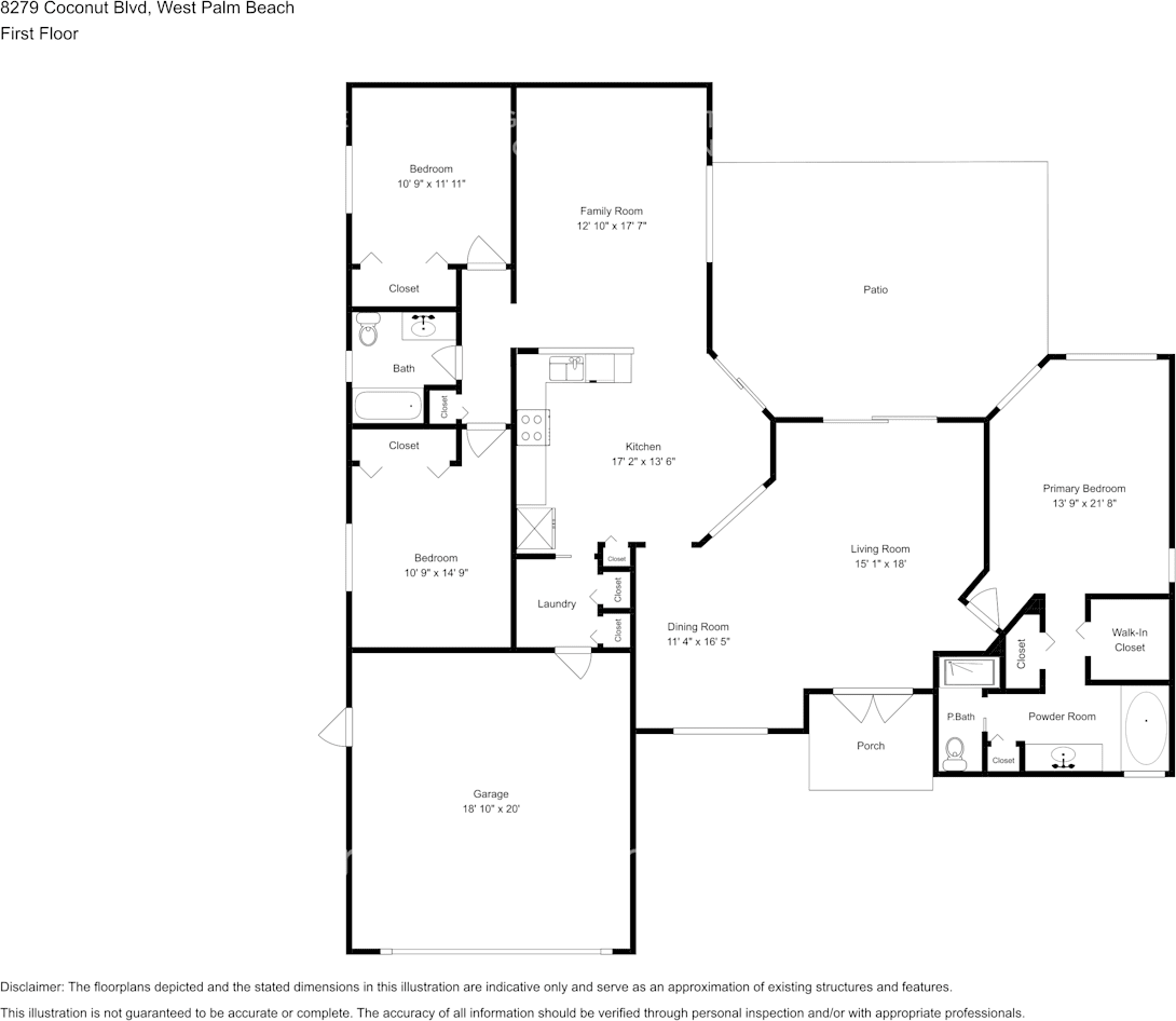 8279 Coconut Blvd - Photo 2 of 27