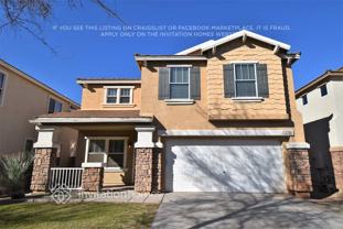 1450 S Longspur Ln - Photo 1 of 1