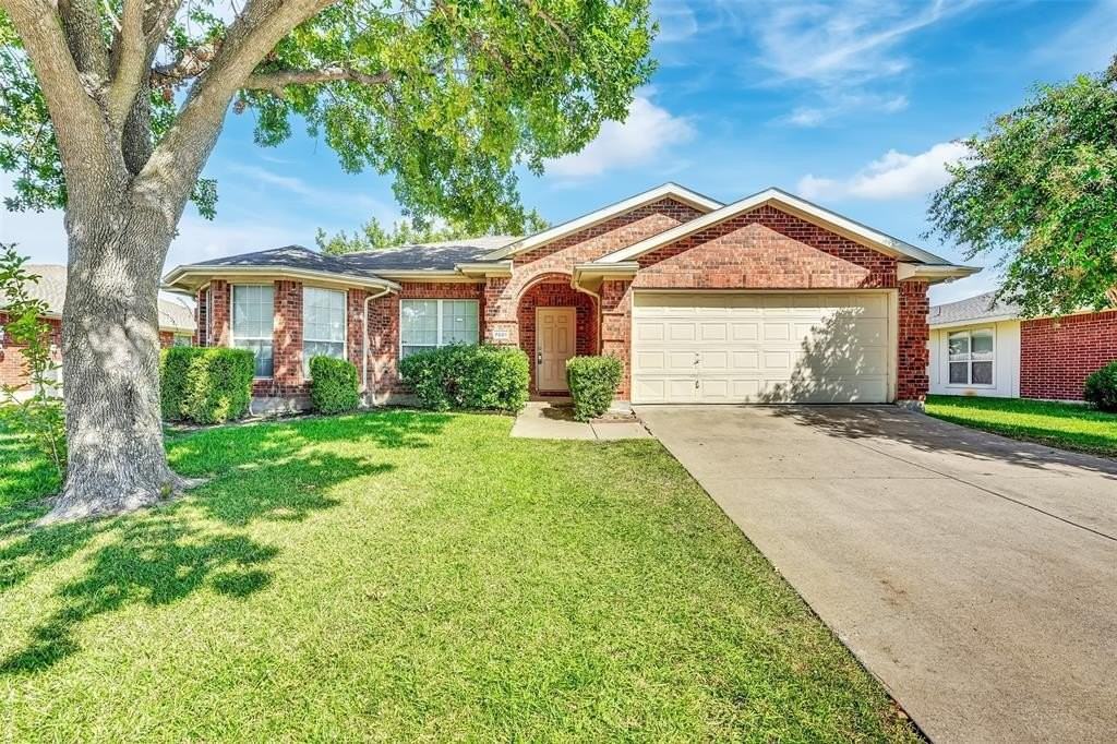 7601 Northpoint Drive