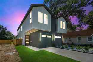 3523 S Harwood St - Photo 1 of 1