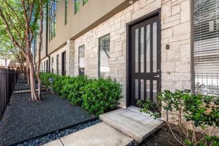 1600 N Haskell Ave #8 - Photo 1 of 1