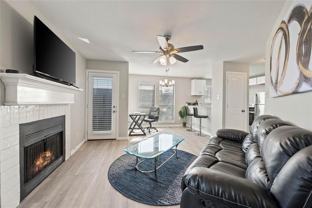 1608 Pecan Chase Cir #19 - Photo 1 of 1