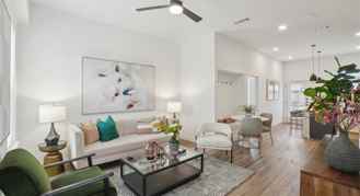 2205 N Bonnie Brae St #1602 - Photo 1 of 1