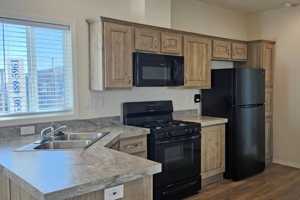 featured image of 5510 Clark Rd #31
