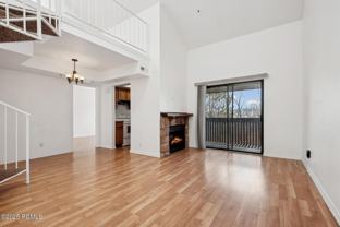 6831 N 2200 W Apt 12k #K12 - Photo 1 of 1