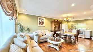 2-2625 Windjammer Rd, Mississauga, Ontario L5L 1H7 - Photo 1 of 1