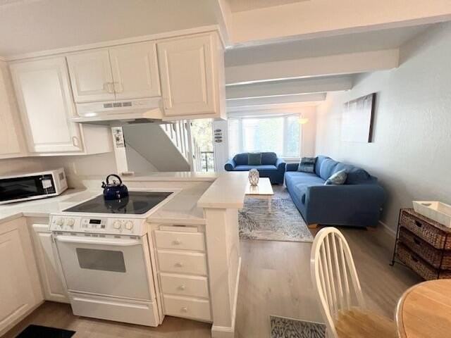 231 Linden Ave Apt 9 #9 - Photo 3 of 13