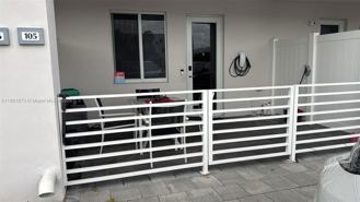 6455 Nw 103rd Pl #105 - Photo 1 of 1