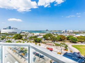 244 Biscayne Blvd #1202 - Photo 1 of 1