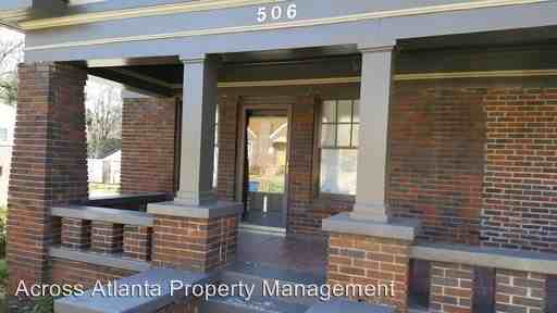 506 Mellview Ave SW - Photo 2 of 19