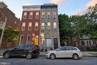 1412 Light St Fl 3 #3 - Photo 1 of 1