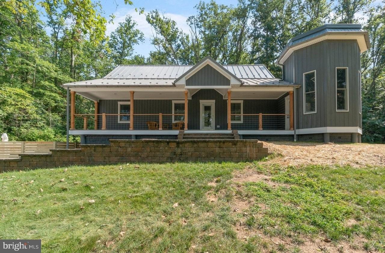 851 Bacon Hall Road - Photo 2 of 50