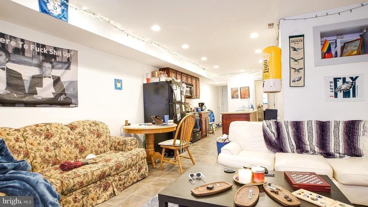 1902 N 17th St Apt 1 #1 - Photo 2 of 13