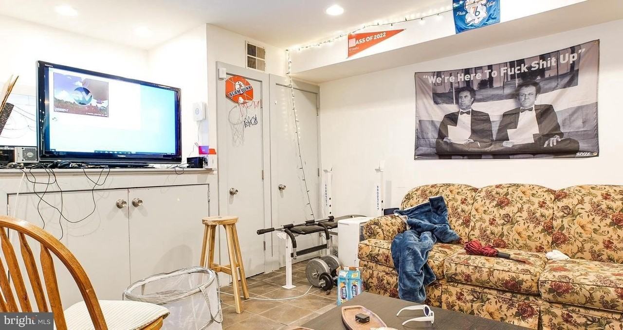 1902 N 17th St Apt 1 #1 - Photo 3 of 13