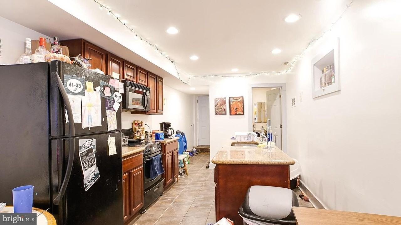 1902 N 17th St Apt 1 #1 - Photo 5 of 13