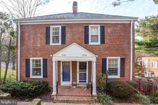 2741 S Buchanan St - Photo 1 of 1