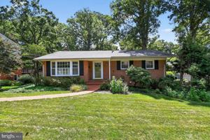 featured image of 8233 Stonewall Dr