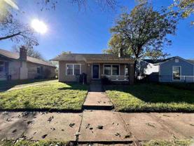 3107 Hollywood Ave - Photo 1 of 1