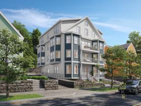 584 Cambridge St #8 - Photo 1 of 1