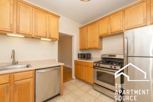 617 Hinman Ave #1B - Photo 1 of 1